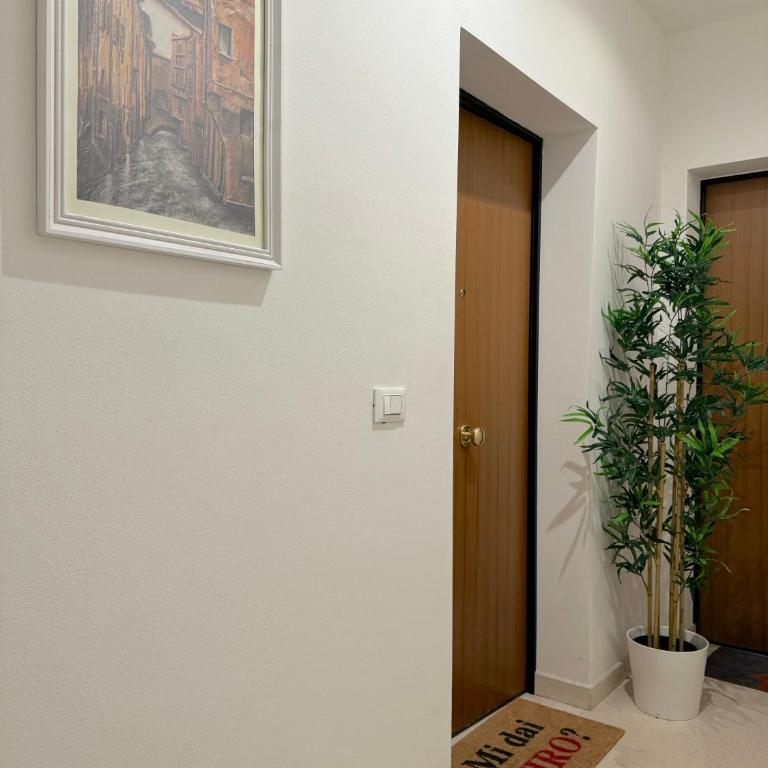 Dimora Aurelio - Appartamento con 1 Camera da Letto - 27