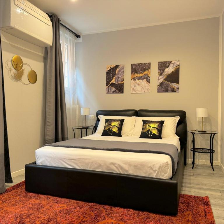 Dimora Aurelio - Appartamento con 1 Camera da Letto - 9