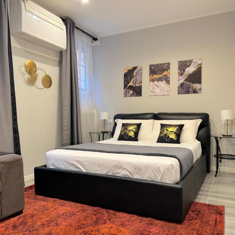 Dimora Aurelio - Appartamento con 1 Camera da Letto - 5