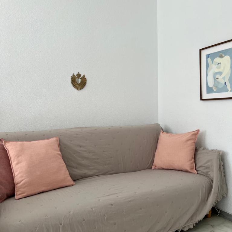 Casa Quijote - Apartamento de 2 dormitorios - 6