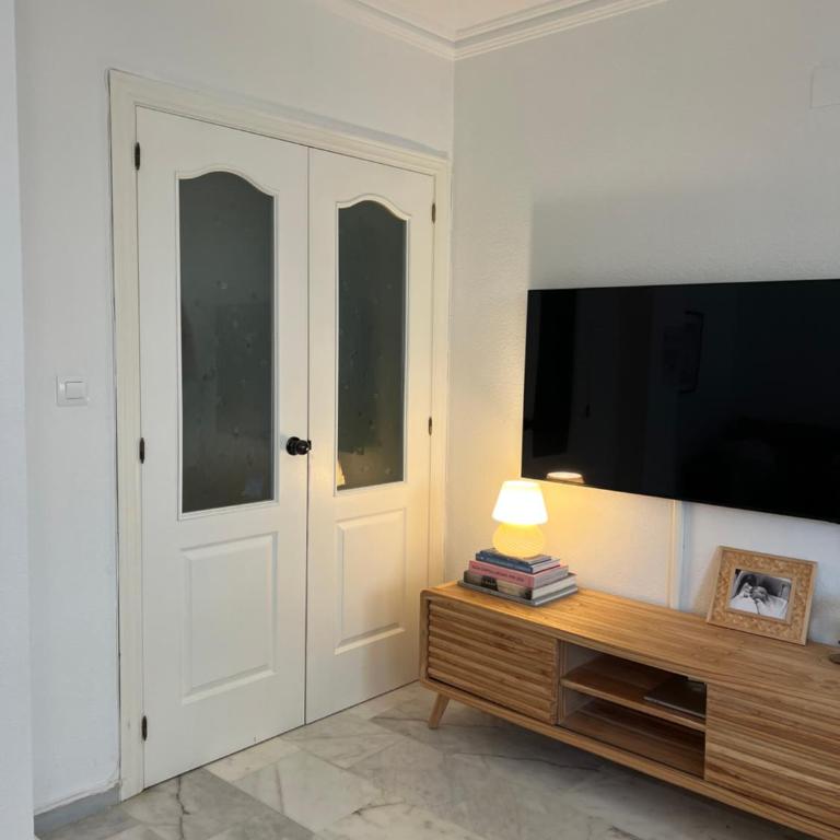 Casa Quijote - Apartamento de 2 dormitorios - 4