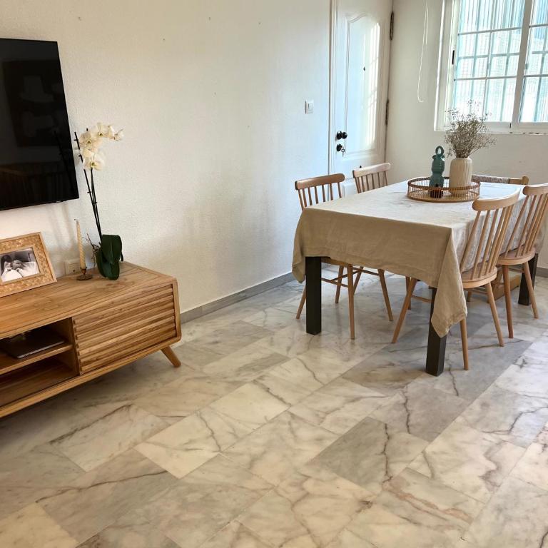 Casa Quijote - Apartamento de 2 dormitorios - 3