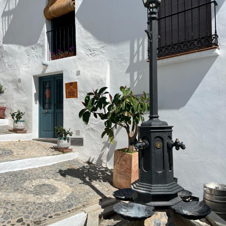 Casa Quijote - Apartamento de 2 dormitorios - 21