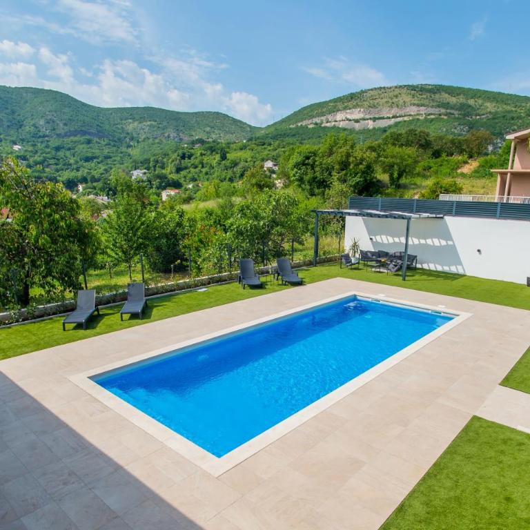 Villa Amor - Villa - 47