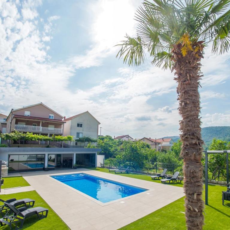 Villa Amor - Villa - 49