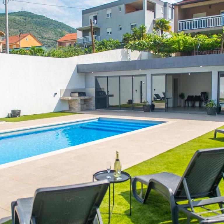 Villa Amor - Villa - 55