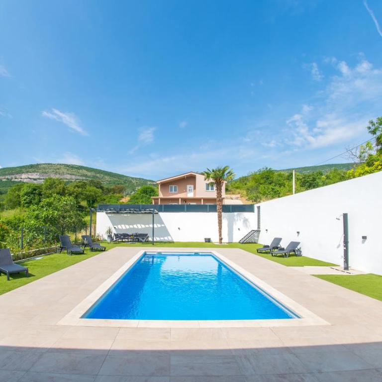 Villa Amor - Villa - 51