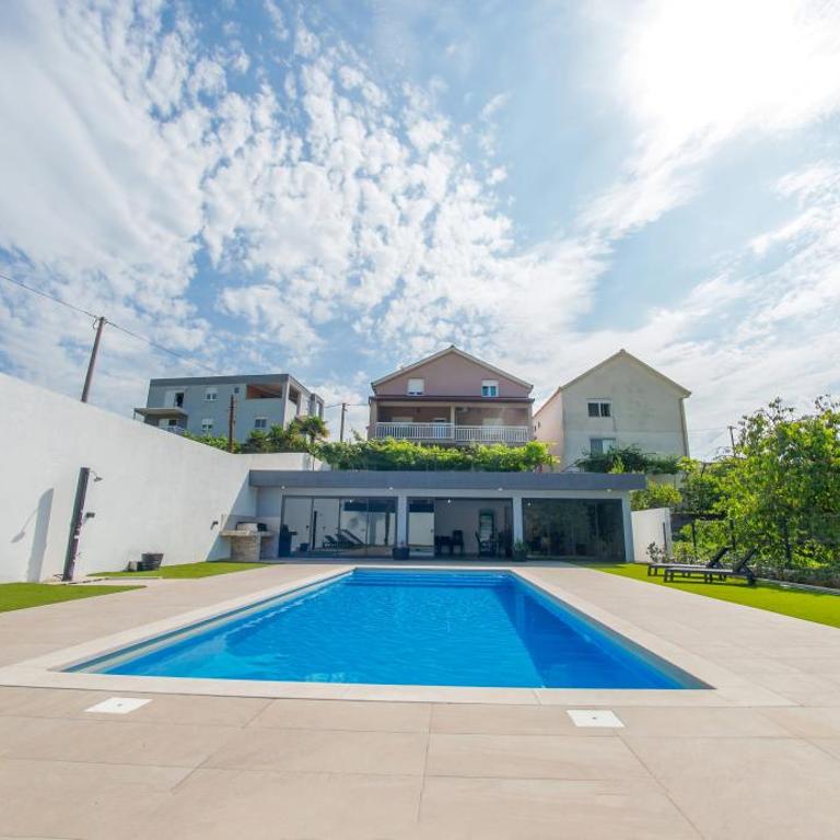 Villa Amor - Villa - 67