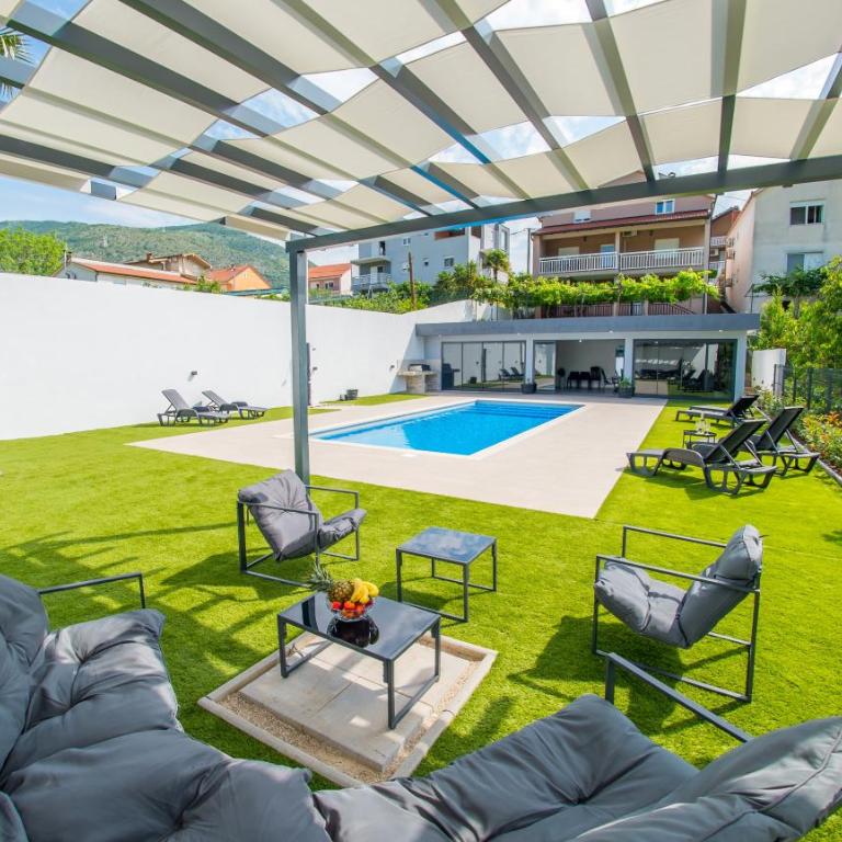 Villa Amor - Villa - 59