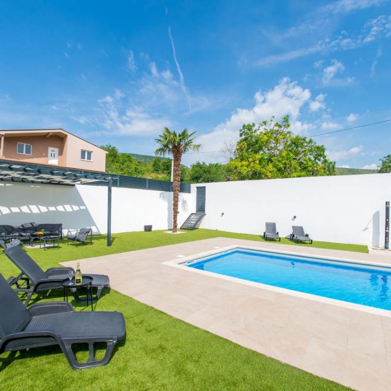 Villa Amor - Villa - 65