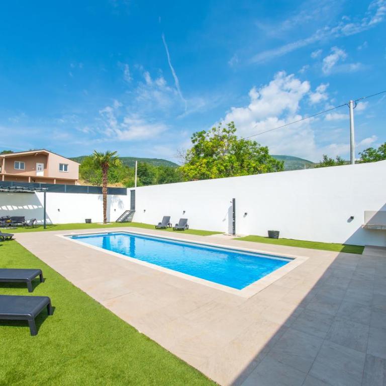 Villa Amor - Villa - 63