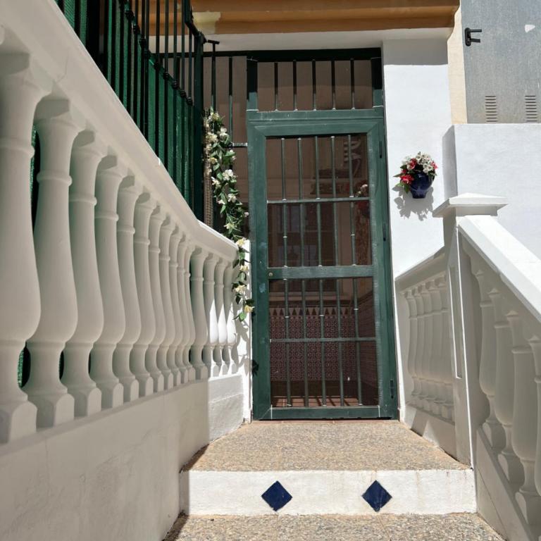 Casa Quijote - Apartamento de 2 dormitorios - 13