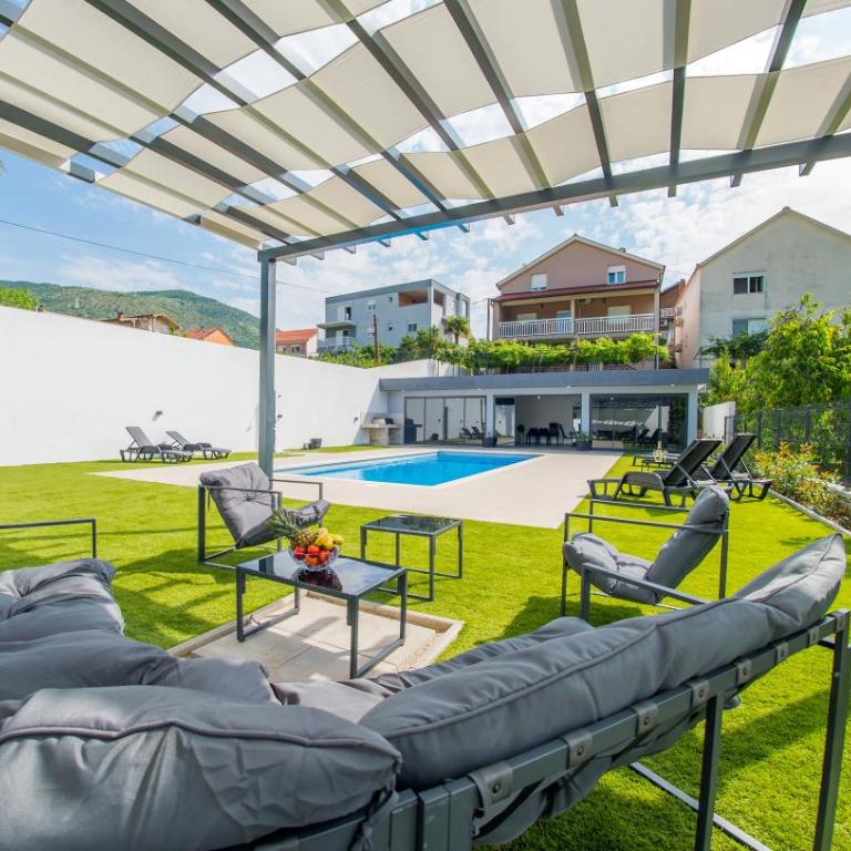 Villa Amor - Villa - 61