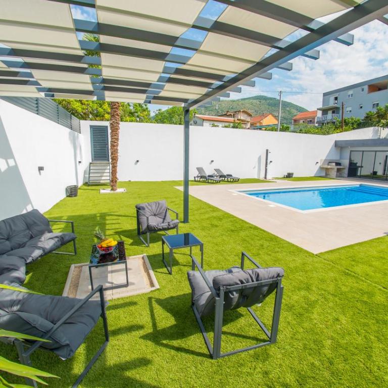 Villa Amor - Villa - 62