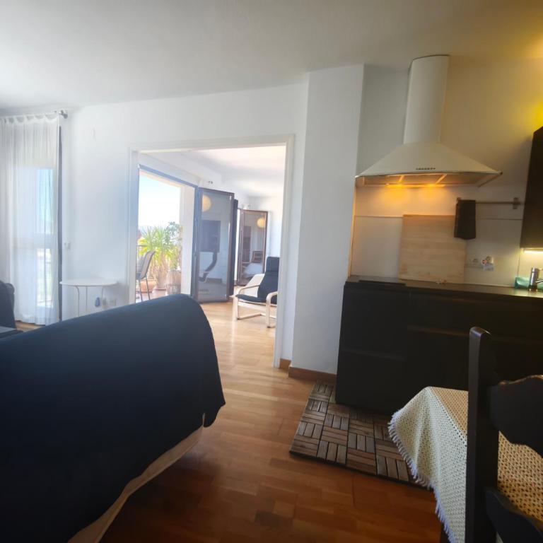 Vistas de Ronda - Suite mit Queensize-Bett und Whirlpool - 19