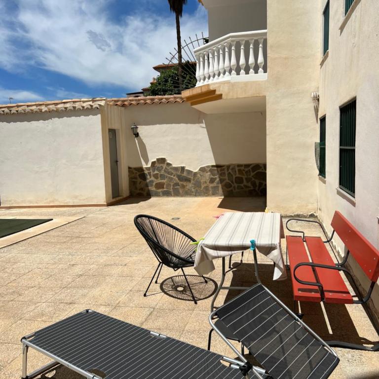 Casa Quijote - Apartamento de 2 dormitorios - 11
