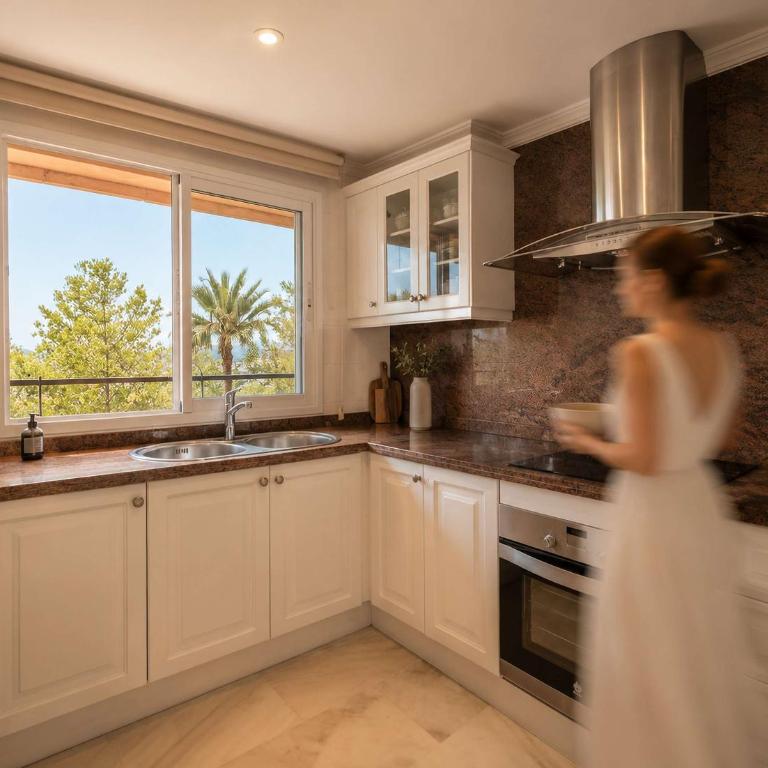 Magna Marbella Puerto Banus Family Only - Appartement - 3