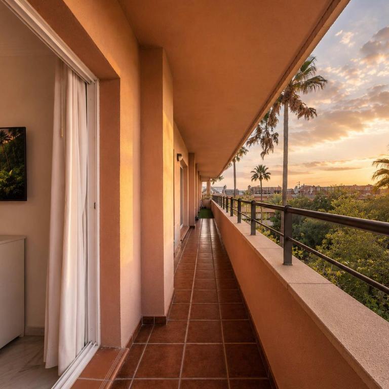Magna Marbella Puerto Banus Family Only - Appartement - 4