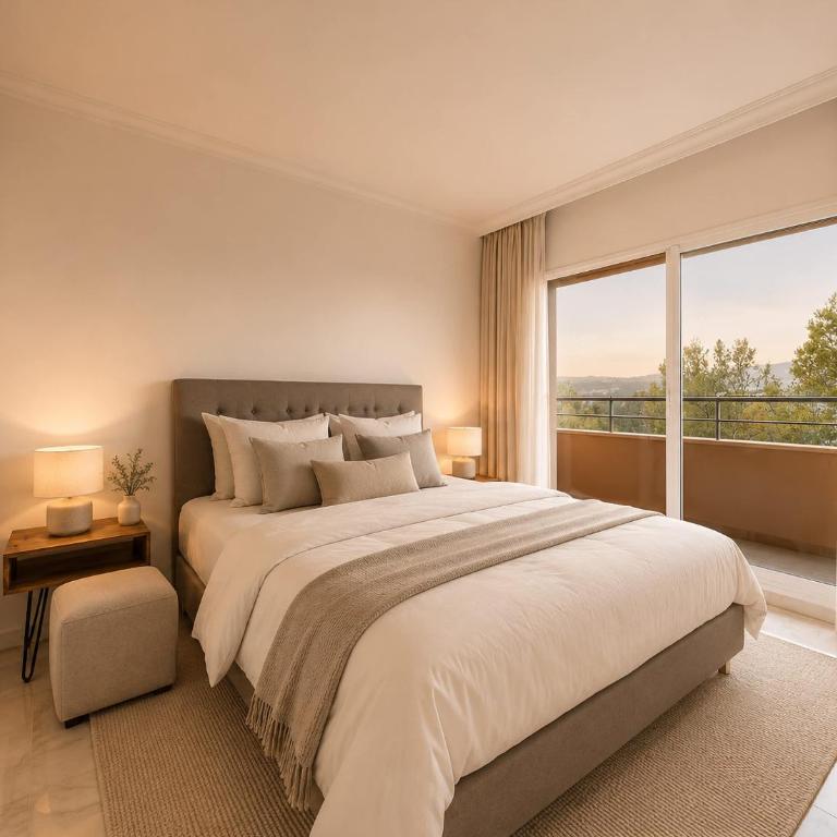 Magna Marbella Puerto Banus Family Only - Appartement - 14