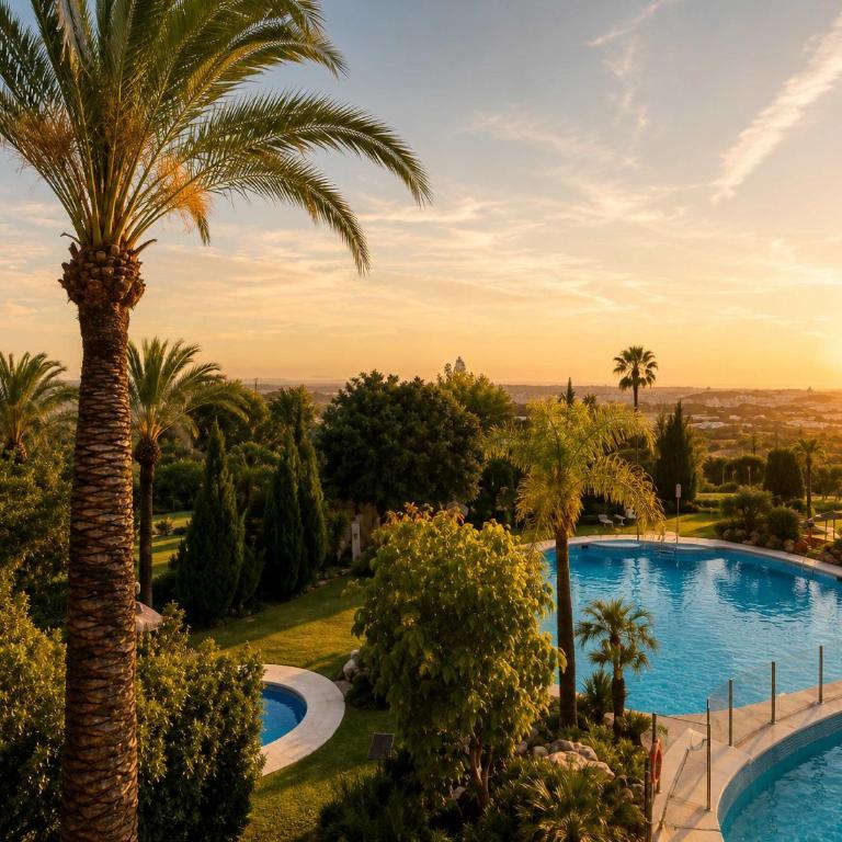 Magna Marbella Puerto Banus Family Only - Appartement - 15