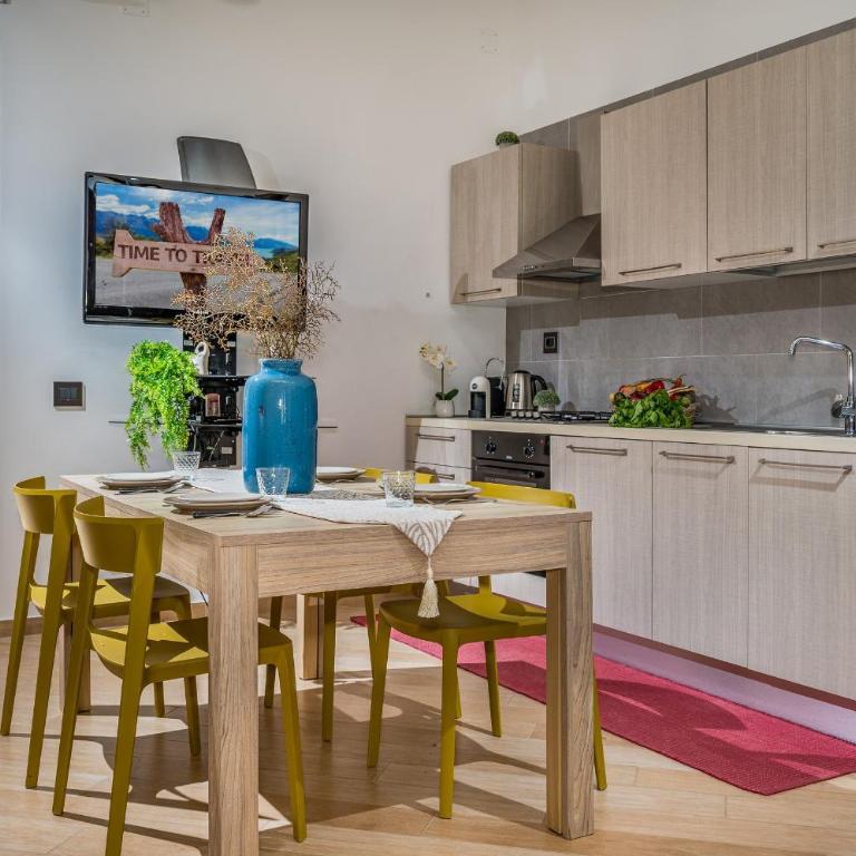 Villa La Battigia con piscina privata, fronte mare - Villa Deluxe - 14