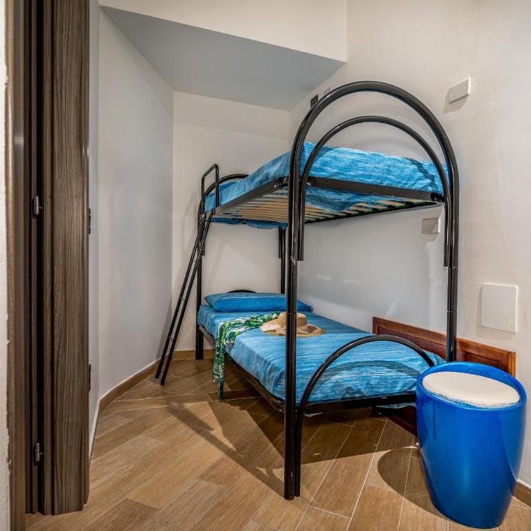 Villa La Battigia con piscina privata, fronte mare - Villa Deluxe - 22