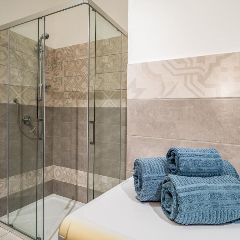 Villa La Battigia con piscina privata, fronte mare - Villa Deluxe - 21