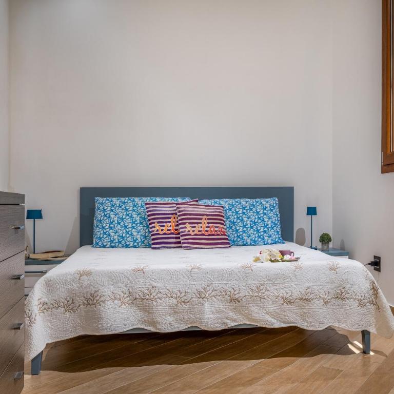 Villa La Battigia con piscina privata, fronte mare - Villa Deluxe - 18