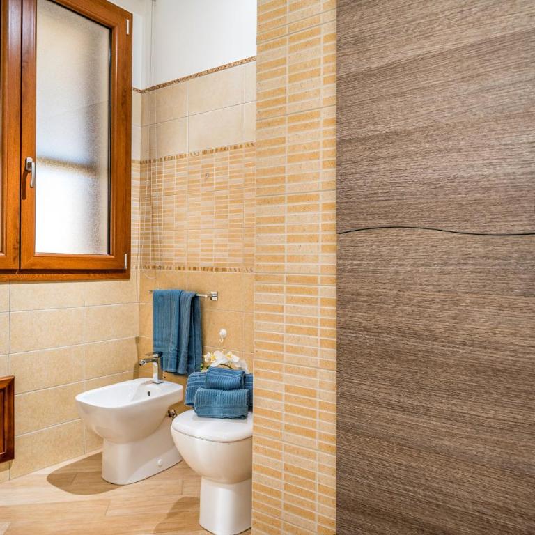 Villa La Battigia con piscina privata, fronte mare - Villa Deluxe - 17