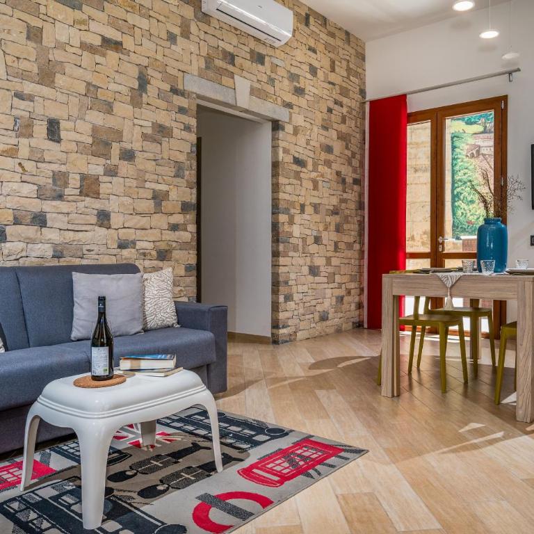Villa La Battigia con piscina privata, fronte mare - Villa Deluxe - 12
