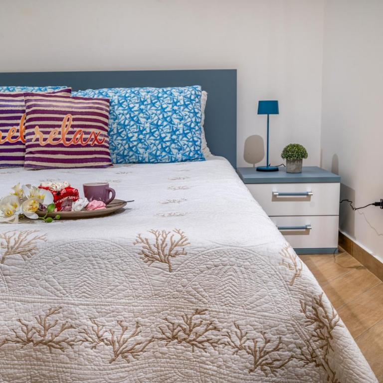 Villa La Battigia con piscina privata, fronte mare - Villa Deluxe - 19