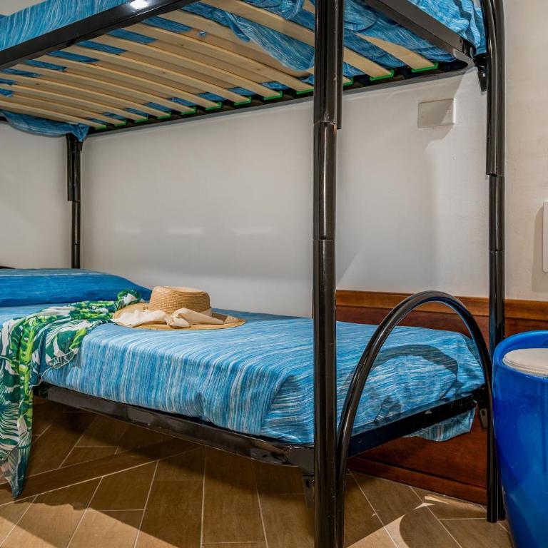 Villa La Battigia con piscina privata, fronte mare - Villa Deluxe - 23