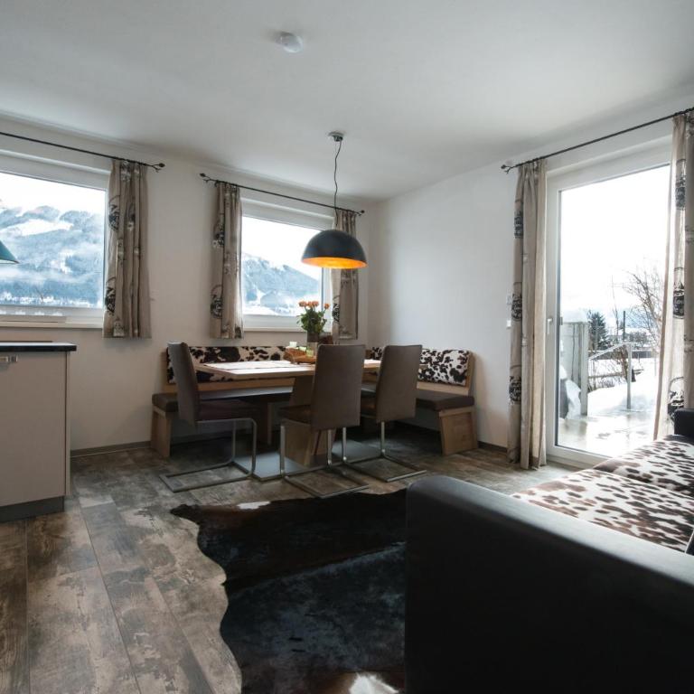 Appartement Christine - SUMMERCARD INCLUDED - Apartment mit 2 Schlafzimmern - 1