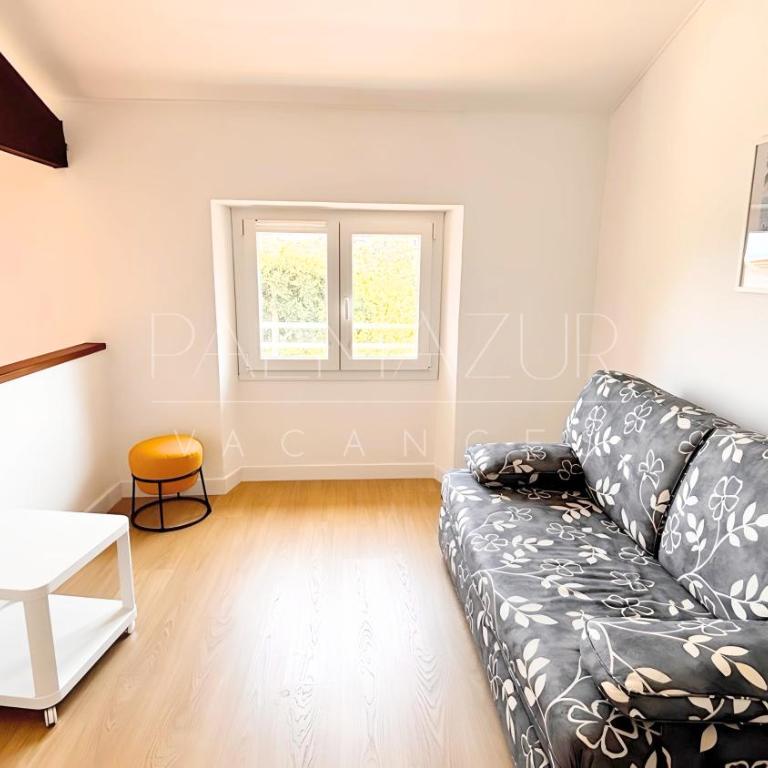 Villa avec piscine, jardin, Proche plage - Palmazur Vacances - Casa con 3 Camere da Letto - 26