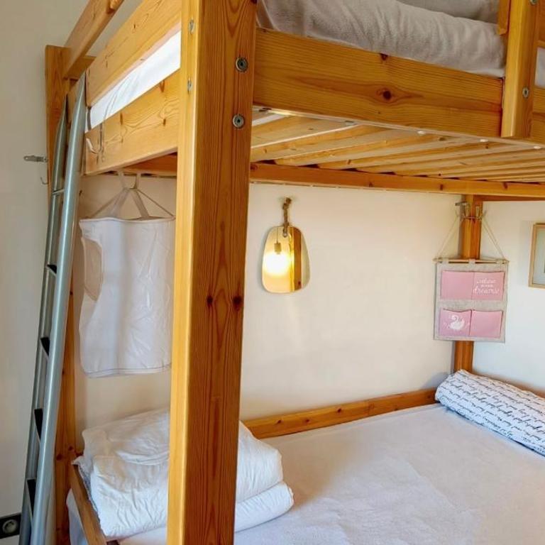 Studio in Saint-Aygulf with direct beach access - Monolocale - 6