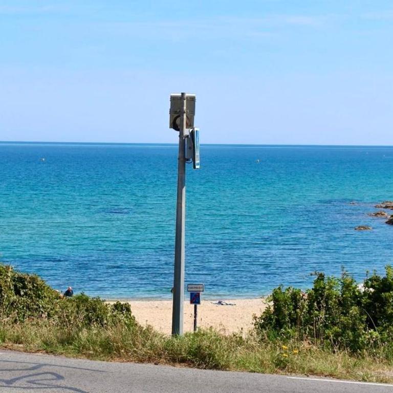 Studio in Saint-Aygulf with direct beach access - Monolocale - 16