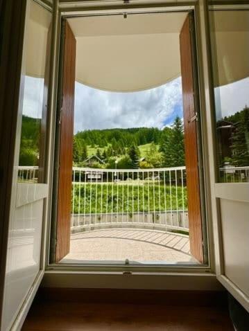 Studio Montagne La Foux d 'Allos - Appartement 2 Chambres - 7