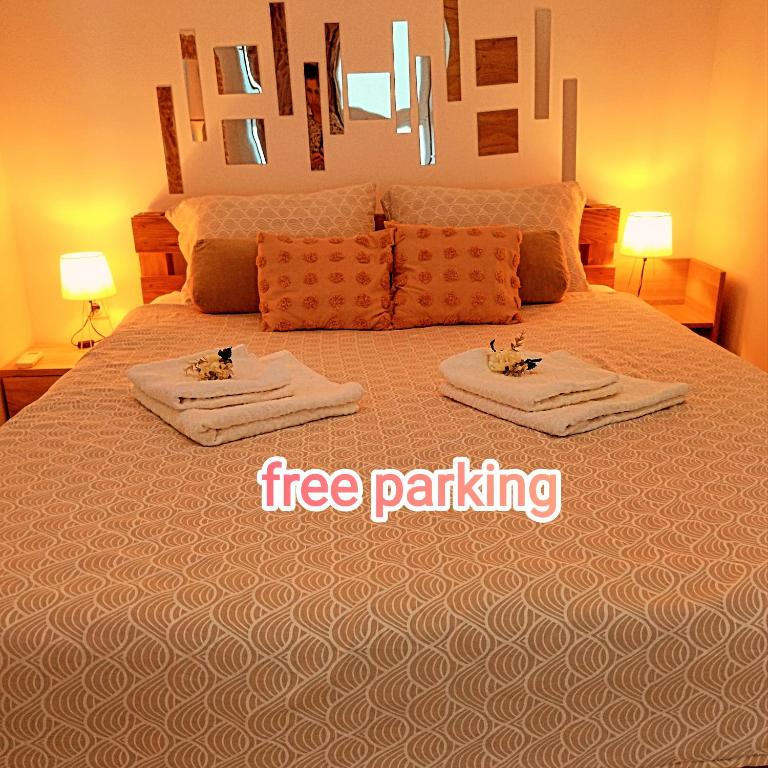Apartman Nevena - One-Bedroom Apartment - 1