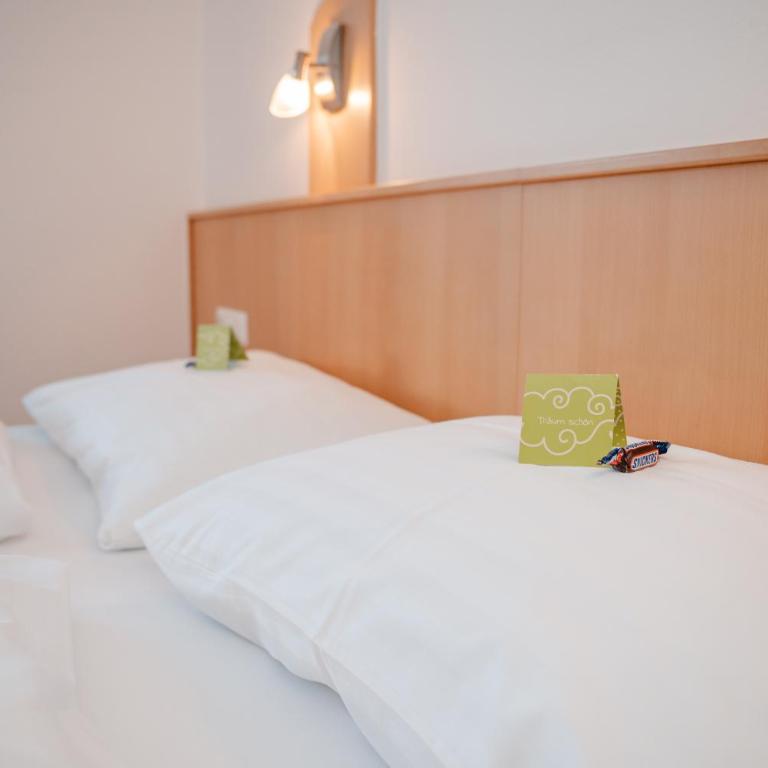 Hotel Lipeter & Bergheimat - Doppelzimmer mit Balkon - 4