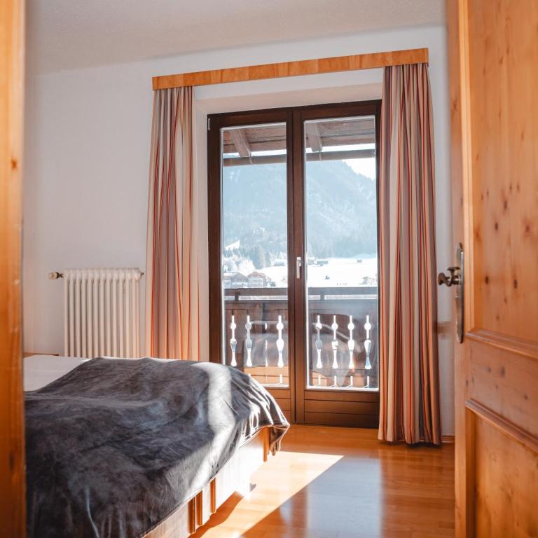 Hotel Lipeter & Bergheimat - Doppelzimmer mit Seeblick - 10