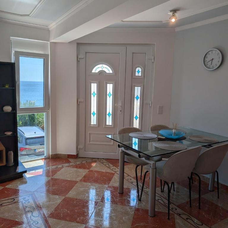 Villa Apartmani Anja - Apartman sa 1 Spavaćom Sobom - 7