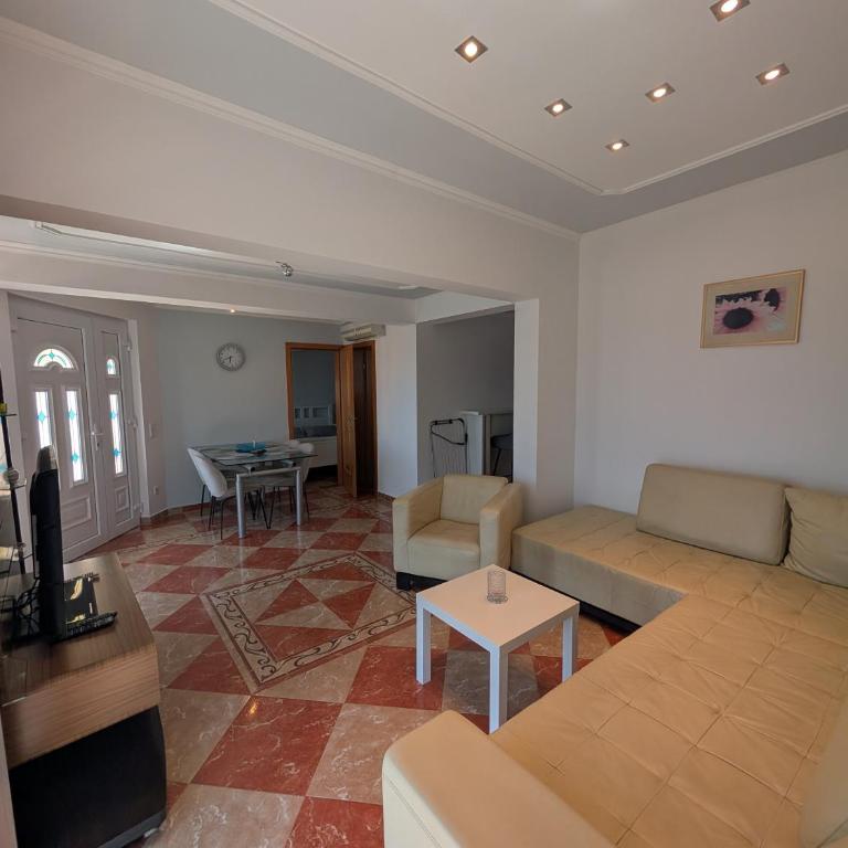Villa Apartmani Anja - Apartman sa 1 Spavaćom Sobom - 10