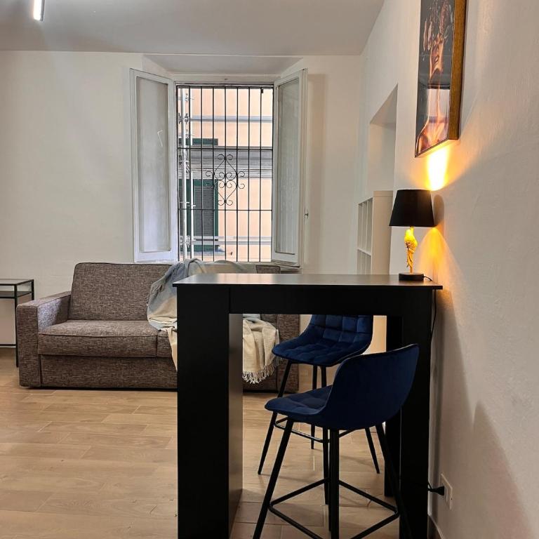 Cozy & Complete - 20 min walk from Como Lake - One-Bedroom Apartment - 8