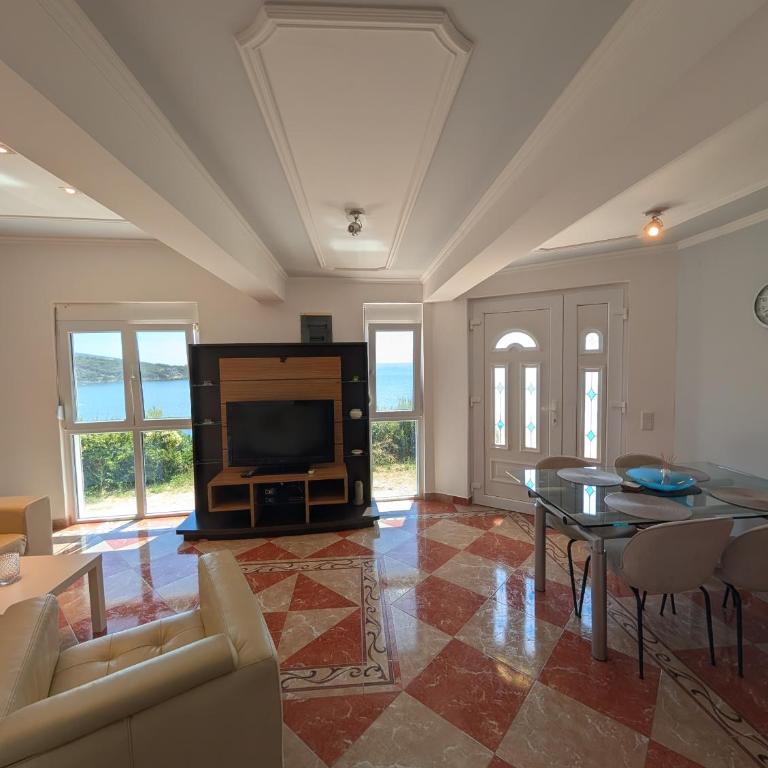 Villa Apartmani Anja - Apartman sa 1 Spavaćom Sobom - 11