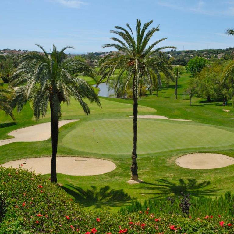 Montegolf renovated flat by Kura Homes - Appartement 2 Chambres - 41