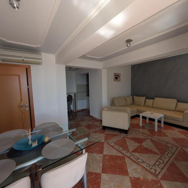 Villa Apartmani Anja - Apartman sa 1 Spavaćom Sobom - 18