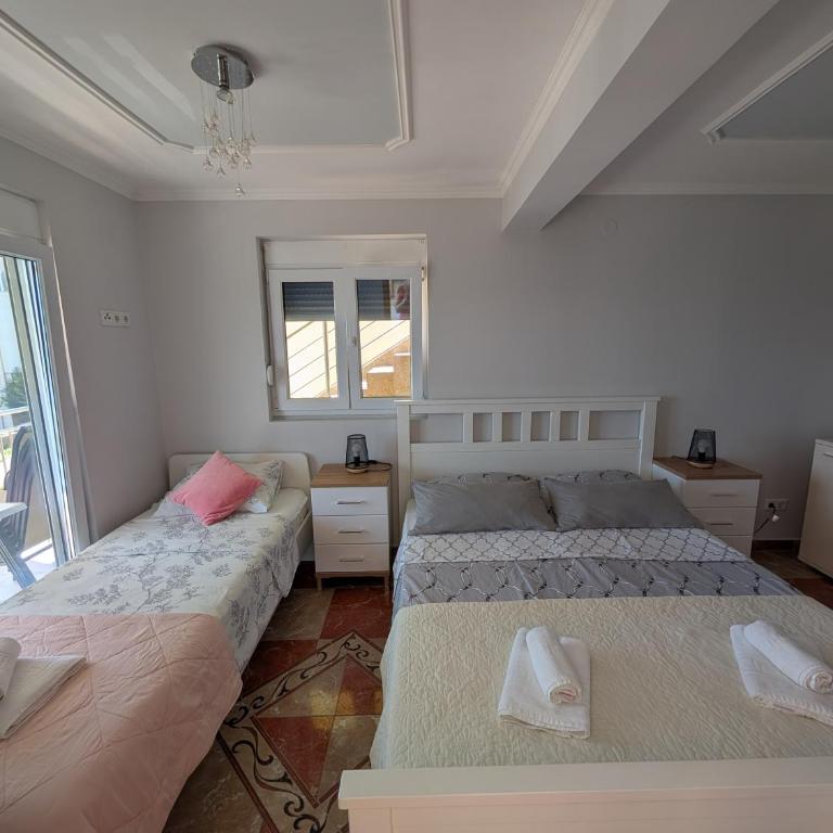 Villa Apartmani Anja - Apartman sa 1 Spavaćom Sobom - 19