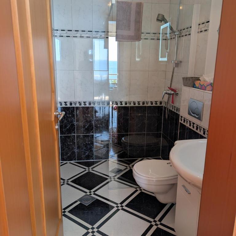 Villa Apartmani Anja - Apartman sa 1 Spavaćom Sobom - 15