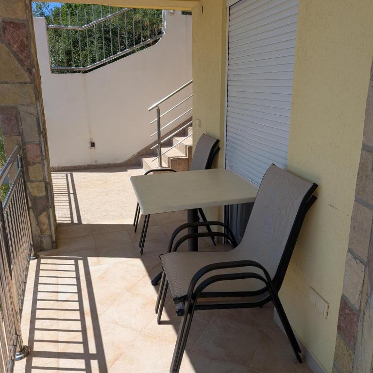 Villa Apartmani Anja - Apartman sa 1 Spavaćom Sobom - 16