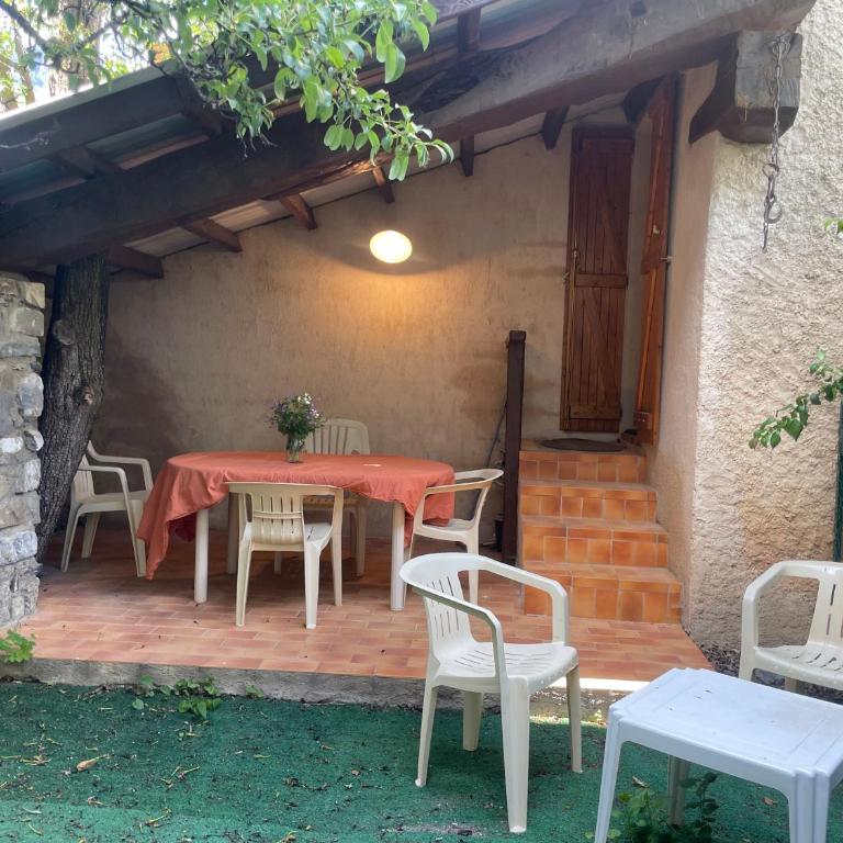 Studio Jardin - Appartement 1 Chambre - 1
